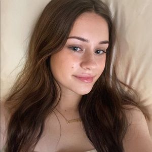 Meet your Posher, Cheyanne